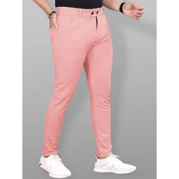 Moda Rapido Men Tailored Trousers image 1