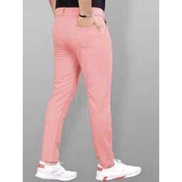 Moda Rapido Men Tailored Trousers image 2