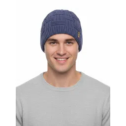 Moda Rapido Men Woollen Beanie-picture-29
