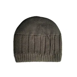 Moda Rapido Men Woollen Beanie-picture-27