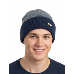 Moda Rapido Men Woollen Beanie-picture-15