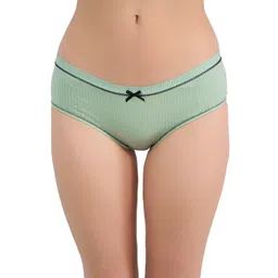 Moda Rapido Pack of 2 Cotton Low-Rise Hipster Briefs-picture-30