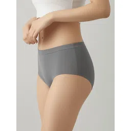 Moda Rapido Pack of 4 Mid-Rise Hipster Briefs-picture-22