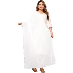 Moda Rapido Poly Georgette Dupatta-picture-39