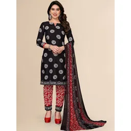 Moda Rapido Printed Unstitched Dress Material-picture-29