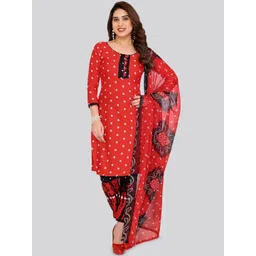 Moda Rapido Printed Unstitched Dress Material-picture-33