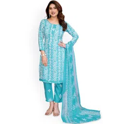 Moda Rapido Printed Unstitched Dress Material-picture-37