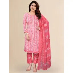 Moda Rapido Printed Unstitched Dress Material-picture-28