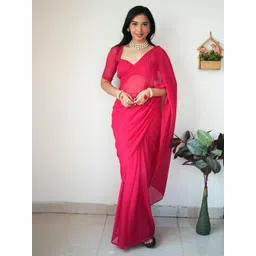 Moda Rapido Ready to Wear Saree image 5