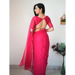 Moda Rapido Ready to Wear Saree image 4
