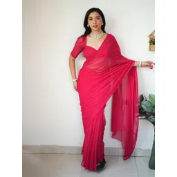 Moda Rapido Ready to Wear Saree image 1