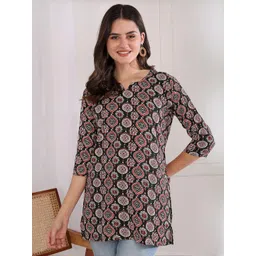 Moda Rapido Straight Kurti-picture-21