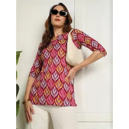 Moda Rapido Straight Kurti-picture-20