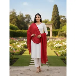 Moda Rapido Striped Dupatta-picture-36