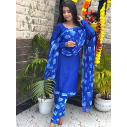 Moda Rapido Unstitched Dress Material-picture-31