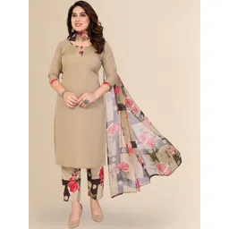 Moda Rapido Viscose Rayon Unstitched Dress Material-picture-24