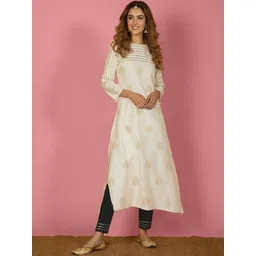 Moda Rapido Women Black Poly Silk Solid Regular Trousers-picture-34