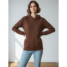 Moda Rapido Women Hooded Sweatshirt-picture-40