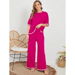 Moda Rapido Women Night suit-image-49