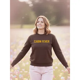 Moda Rapido Women Printed Sweatshirt-picture-18