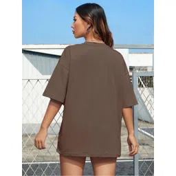 Moda Rapido Women Printed T-shirt-picture-14