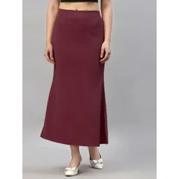 Moda Rapido Women Saree Shapewear-picture-10