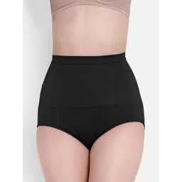 Moda Rapido Women Seamless High Waist Brief-image-28