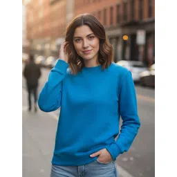 Moda Rapido Women Sweatshirt-picture-14