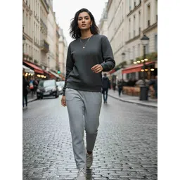 Moda Rapido Women Sweatshirt-picture-33