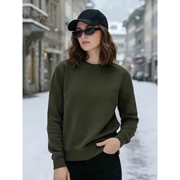 Moda Rapido Women Sweatshirt-picture-24