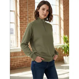 Moda Rapido Women Sweatshirt-picture-17