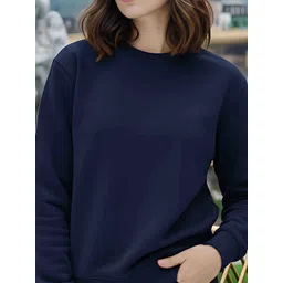 Moda Rapido Women Sweatshirt image 2