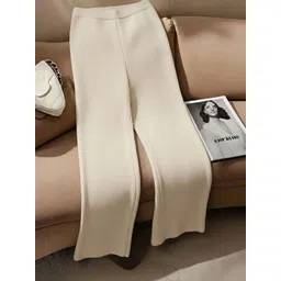 Moda Rapido Women Trousers-picture-31