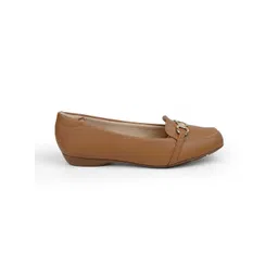 MODARE Women Open Back Formal Flats-picture-25