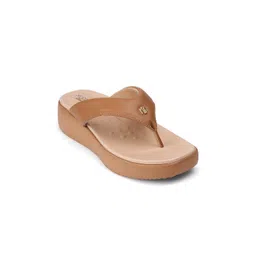MODARE Women Open Toe T-Strap Flats-picture-24
