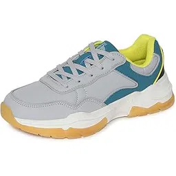 mode by red tape Womens Mrs001 Sneakers-picture-13