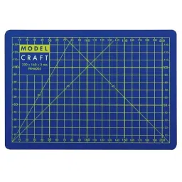 MODELCRAFT Cutting Mat, Self-Heal, A5, PKN6005-picture-31