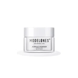 modelones Acrylic Powder Carving Nail Polymer French Manicure Art-picture-34