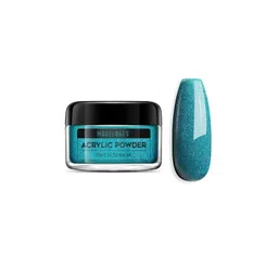 Modelones Acrylic Powder Carving Nail Polymer French Manicure Tip Extension Nail Art 10 g - 47-picture-27