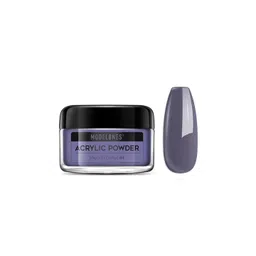 Modelones Acrylic Powder Carving Nail Polymer French Manicure Tip Extension Nail Art 10 g - 81-picture-24