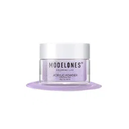 Modelones Acrylic Powder Carving Nail Polymer French Manicure Tip Extension Nail Art-picture-30