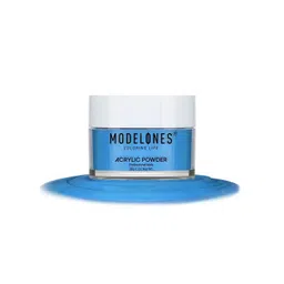 Modelones Acrylic Powder Carving Nail Polymer French Manicure Tip Extension Nail Art-picture-33