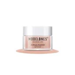 Modelones Carving Polymer French Manicure Nail Art Acrylic Powder 28g-picture-18