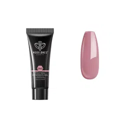 Modelones Long Lasting UV & LED Cured Poly Nail Extension Gel 15g - Dark Mauve 050-picture-30