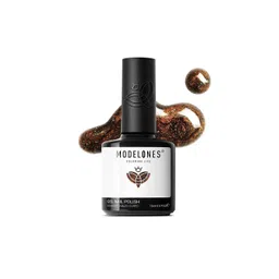 Modelones UV & LED Soak Off Gel Nail Polish - 15 ml - Film Noir 1443-picture-26
