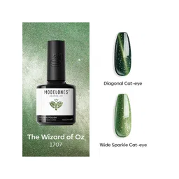 Modelones UV Soak Off Gel Nail Polish 15ml - The Wizard of Oz 1707-picture-41