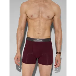 MODERN CREW Men Premium Micro Modal Trunk MC-T-002-CL-WT-S-picture-14