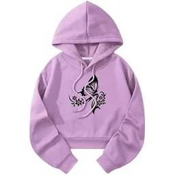 Modern Fit Pullover Sweatshirt for Women-picture-40