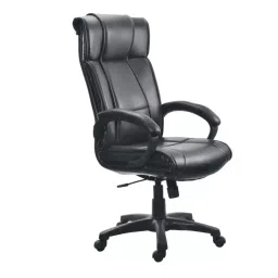 Modern India Seating High Back Manager Chair Black Mi38-picture-28