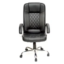 Modern India Seating High Back Manager Chair Black Mi4-picture-21